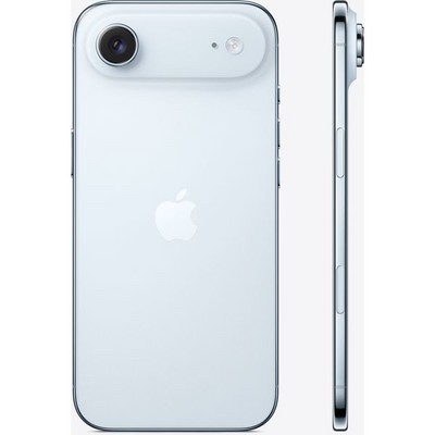 Apple iPhone Air 256GB Sky Blue (голубой) - фото 83022