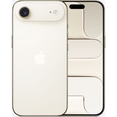 Apple iPhone Air 256GB Light Gold (золотистый) - фото 83024