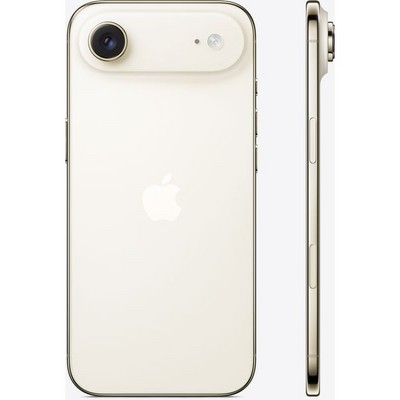 Apple iPhone Air 256GB Light Gold (золотистый) - фото 83026