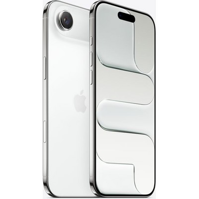Apple iPhone Air 1TB Cloud White (белый) - фото 83061