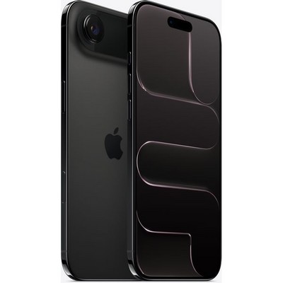 Apple iPhone Air 1TB Space Black (черный) - фото 83065