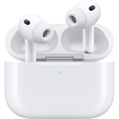 Apple AirPods Pro 3 MagSafe USB-C Charging Case - фото 83080