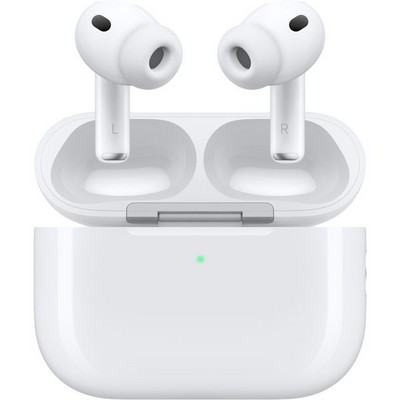 Apple AirPods Pro 3 MagSafe USB-C Charging Case - фото 83083