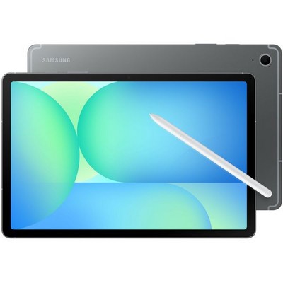 Samsung Galaxy Tab S10 FE 128GB Gray - фото 83671