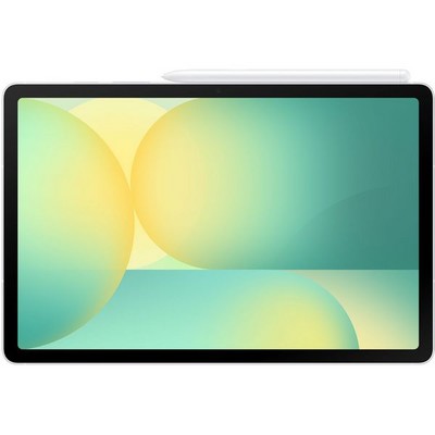 Samsung Galaxy Tab S10 FE 128GB Silver - фото 83679