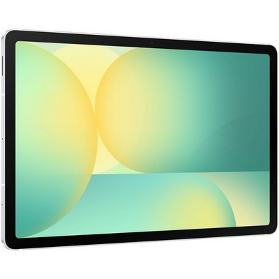 Samsung Galaxy Tab S10 FE 128GB Silver - фото 83681