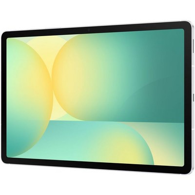 Samsung Galaxy Tab S10 FE 128GB Silver - фото 83682