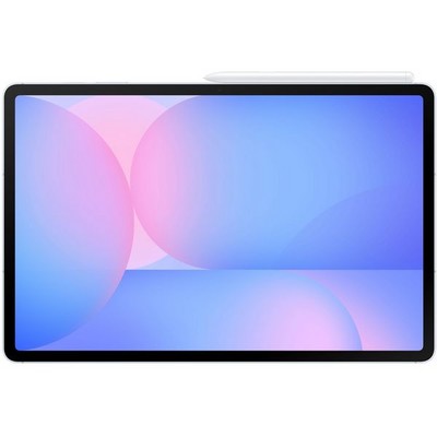 Samsung Galaxy Tab S10 FE+ 5G 256GB Blue - фото 83776