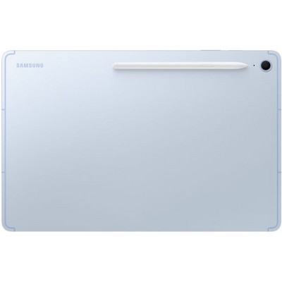 Samsung Galaxy Tab S10 FE+ 5G 256GB Blue - фото 83777
