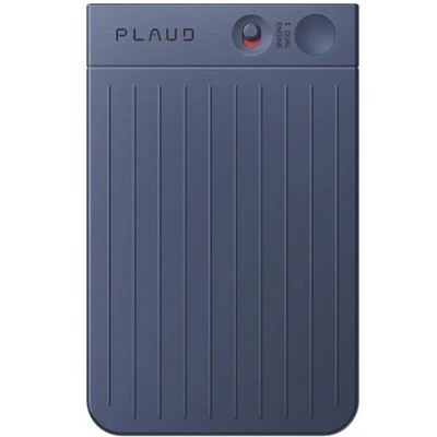 Plaud Note ChatGPT Navy Blue - фото 83898