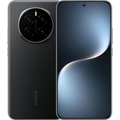 Honor Magic7 12/256GB Black - фото 83934