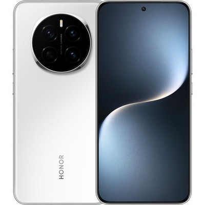 Honor Magic7 12/256GB Glacier White - фото 83941