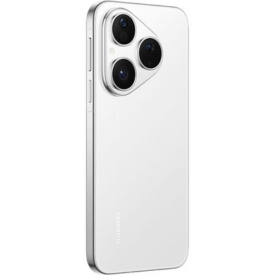 Huawei Pura 80 12/256GB Frosted White - фото 83967