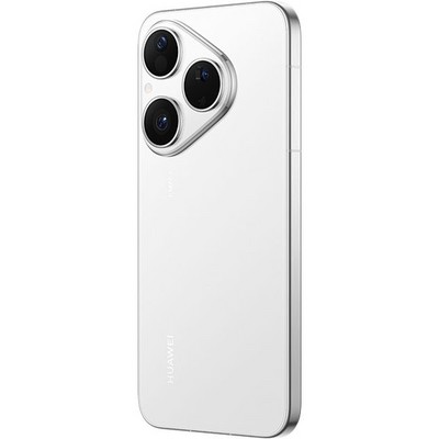 Huawei Pura 80 12/256GB Frosted White - фото 83968