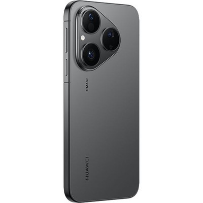 Huawei Pura 80 12/256GB Frosted Black - фото 84010