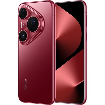 Huawei Pura 80 Pro 12/512GB Glazed Red - фото 84065