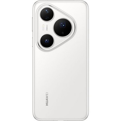 Huawei Pura 80 Pro 12/512GB Glazed White - фото 84070