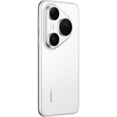 Huawei Pura 80 Pro 12/512GB Glazed White - фото 84073