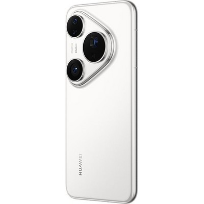 Huawei Pura 80 Pro 12/512GB Glazed White - фото 84074