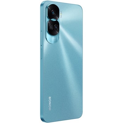 Honor 90 Lite 8/256Gb 5G Cyan Lake - фото 84122