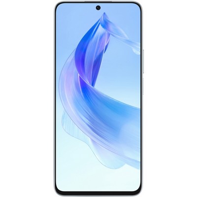Honor 90 Lite 8/256Gb 5G Titanium Silver - фото 84124