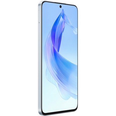 Honor 90 Lite 8/256Gb 5G Titanium Silver - фото 84126