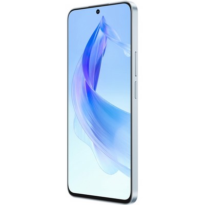 Honor 90 Lite 8/256Gb 5G Titanium Silver - фото 84127
