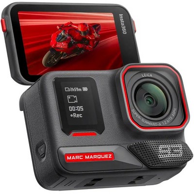 Insta360 Ace Pro 2 MM93 Edition - фото 84139