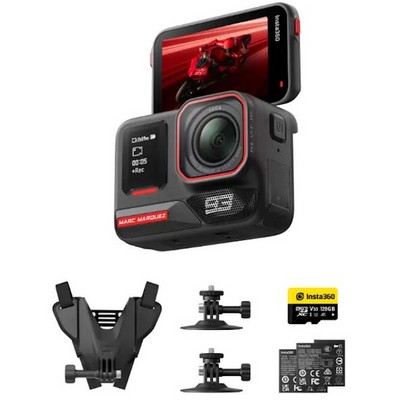 Insta360 Ace Pro 2 MM93 Edition - фото 84141
