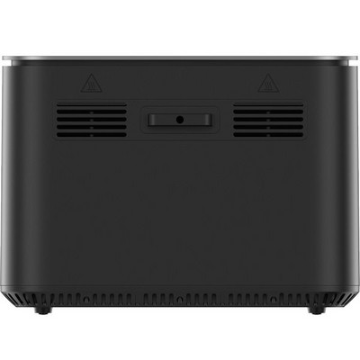 Xiaomi Dual Zone Air Fryer 10L Black - фото 84230
