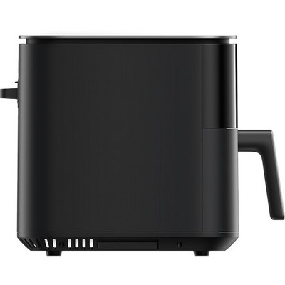 Xiaomi Dual Zone Air Fryer 10L Black - фото 84232