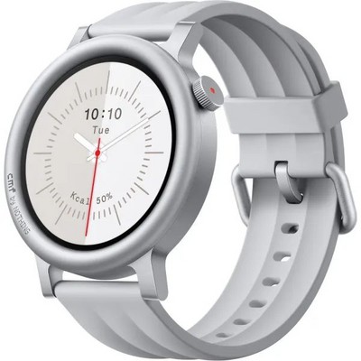 CMF by Nothing Watch 3 Pro Light Gray - фото 84236