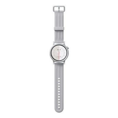 CMF by Nothing Watch 3 Pro Light Gray - фото 84242