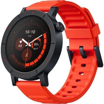 CMF by Nothing Watch 3 Pro Orange - фото 84237