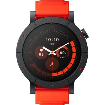 CMF by Nothing Watch 3 Pro Orange - фото 84243