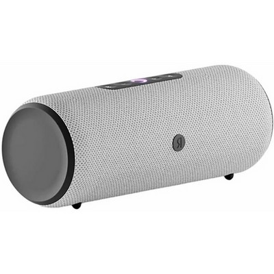 Яндекс Станция Стрит с Алисой, серый - фото 84254