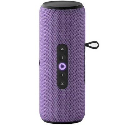 Яндекс Станция Стрит с Алисой, фиолетовый - фото 84249