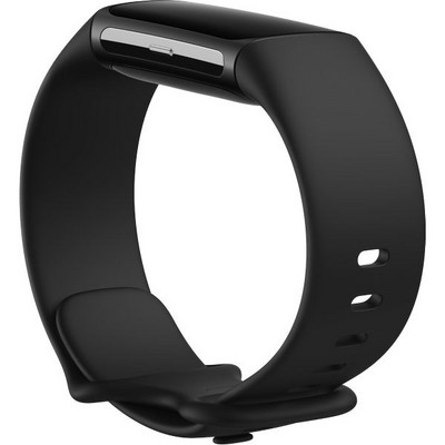 Fitbit Charge 6 Tracker Obsidian - фото 84289