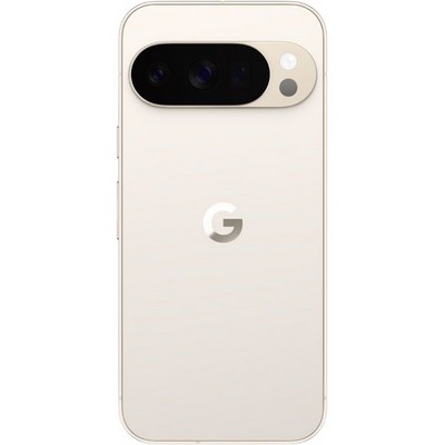 Pixel 10 Pro 16/256GB Porcelain - фото 84333