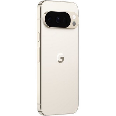 Pixel 10 Pro 16/256GB Porcelain - фото 84334