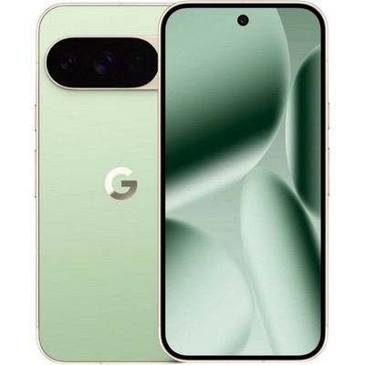 Pixel 10 Pro 16/256GB Jade - фото 84336