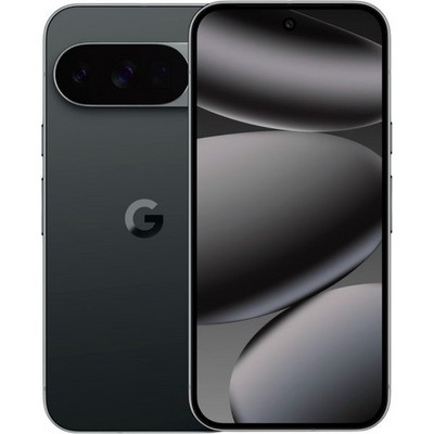 Pixel 10 Pro 16/128GB Obsidian - фото 84326