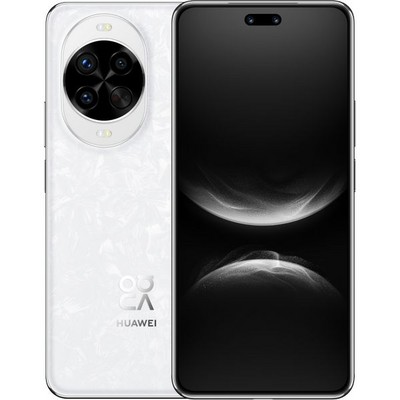 Huawei nova 14 Pro 12/512GB White - фото 84391