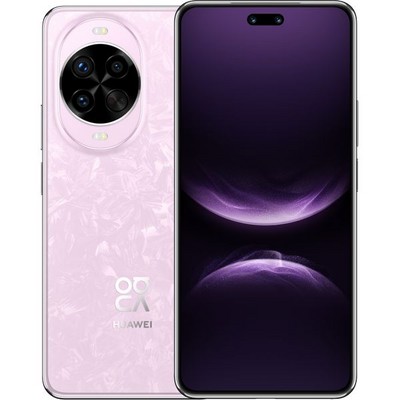 Huawei nova 14 Pro 12/512GB Pink - фото 84395