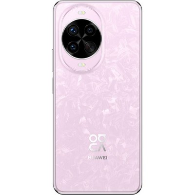 Huawei nova 14 Pro 12/512GB Pink - фото 84408