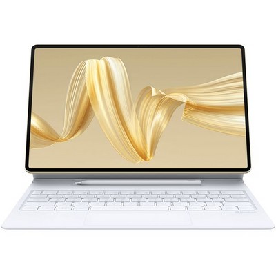 Huawei MatePad Pro 12.2 12/512GB PaperMatte Wi-Fi + keyboard Gold - фото 84421