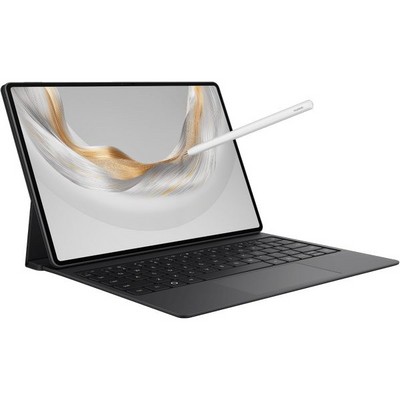 Huawei MatePad Pro 12.2 (2025) 12/512GB PaperMatte Wi-Fi + keyboard Black - фото 84423