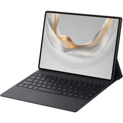 Huawei MatePad Pro 12.2 (2025) 12/512GB PaperMatte Wi-Fi + keyboard Black - фото 84425