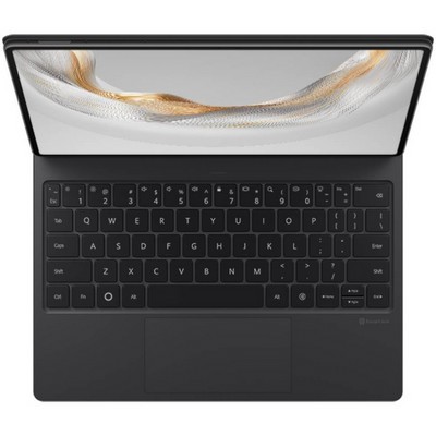 Huawei MatePad Pro 12.2 (2025) 12/512GB PaperMatte Wi-Fi + keyboard Black - фото 84426