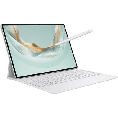 Huawei MatePad Pro 12.2 (2025) 12/512GB PaperMatte Wi-Fi + keyboard Green - фото 84429